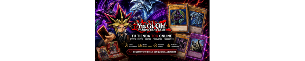 YU GI OH!