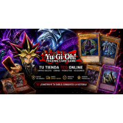 YU GI OH!