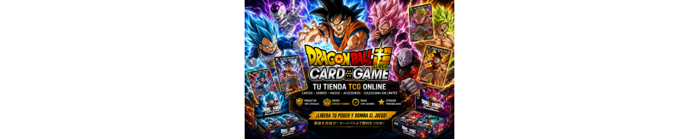 DRAGON BALL