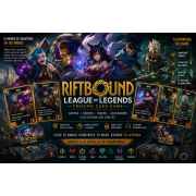 RIFT BOUND
