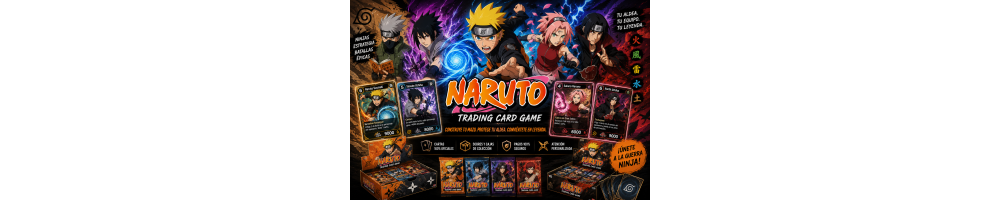 NARUTO