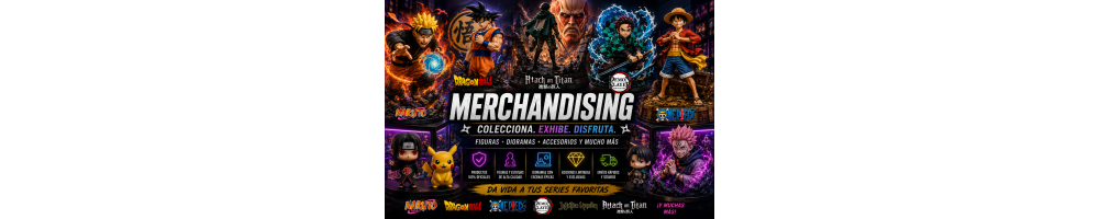 MERCHANDISING
