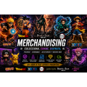 MERCHANDISING